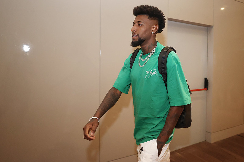 Emerson Royal aceita R$ 1,6 milhão por mês para reforçar o Palmeiras