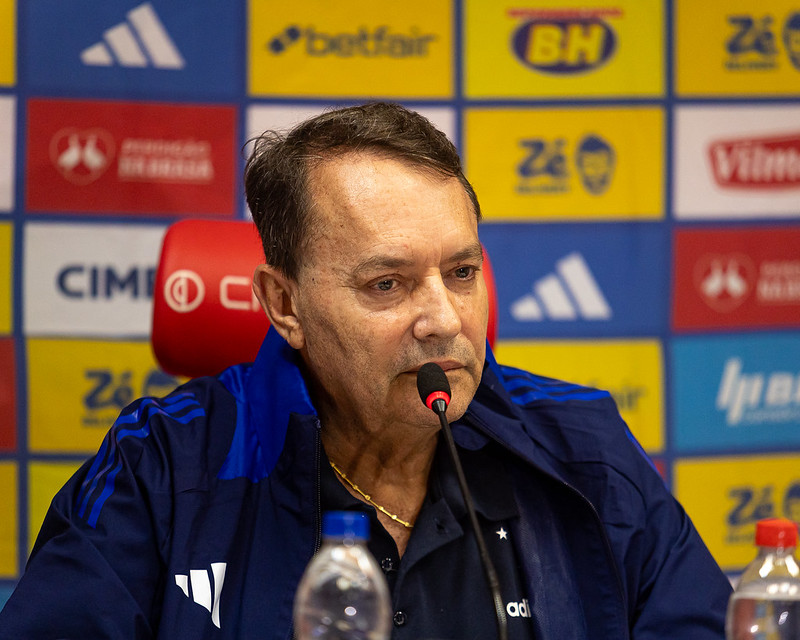 Pedrinho BH solta os cachorros na CBF e diz qual atitude o Cruzeiro irá tomar