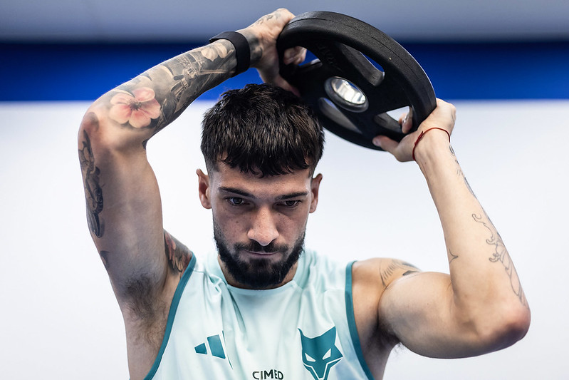 Jornalista traz quentinha sobre Lautaro Díaz deixar o Cruzeiro