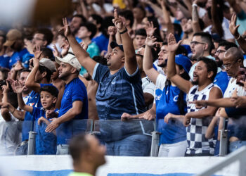 Após 235 dias, atacante coloca ponto final em passagem pelo Cruzeiro