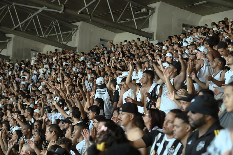 Atlético consegue liberação e garante chegada de xodó de Palmeiras e Botafogo