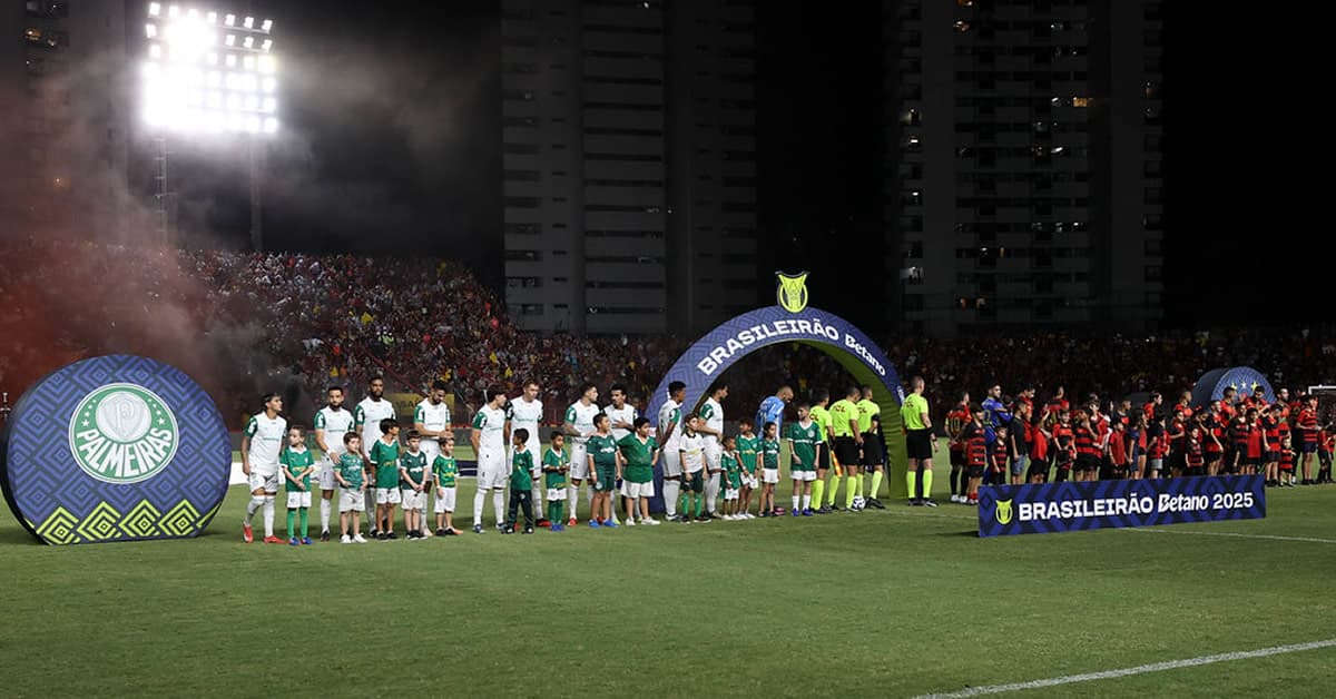 Comitê da CBF admite erro em mais um jogo do Brasileirão
