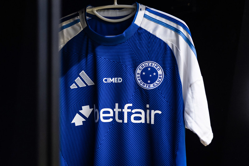 Salários do Cruzeiro em 2025: lista com todos os jogadores