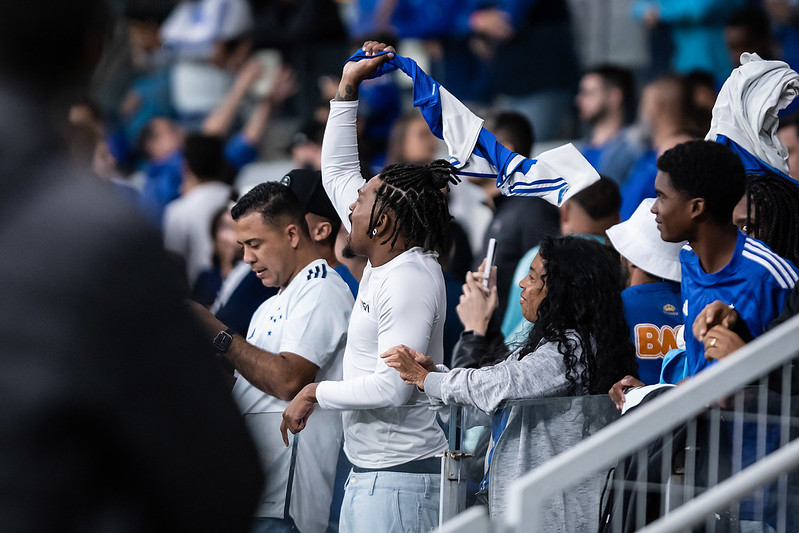 Cria do Cruzeiro, Alisson vive drama inacreditável no São Paulo