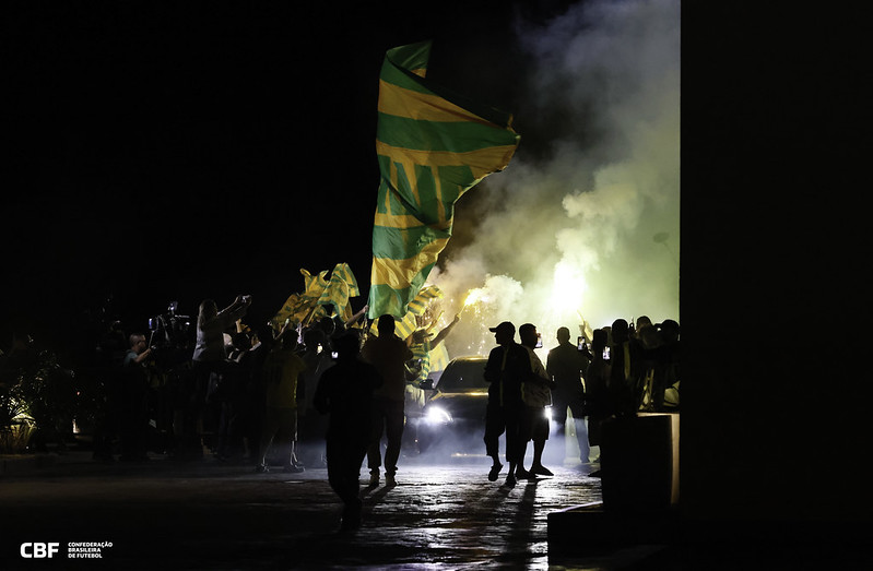 Seleção Brasileira