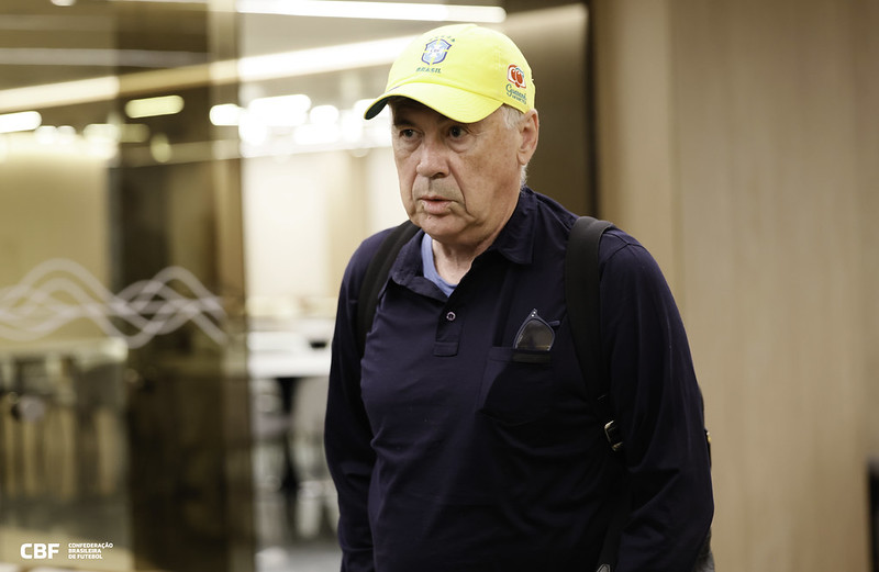 Ancelotti