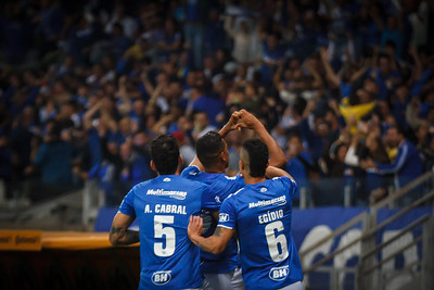 Afundou o Cruzeiro em 2019 e agora pode assinar com o pior time do Brasil
