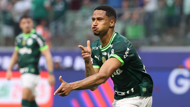 Enquanto Villalba recebe R$ 350 mil no Cruzeiro, Murilo ganha bem mais no Palmeiras
