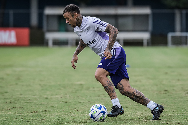 Rafael Bilu faz as malas, deixa antigo clube e tem retorno confirmado