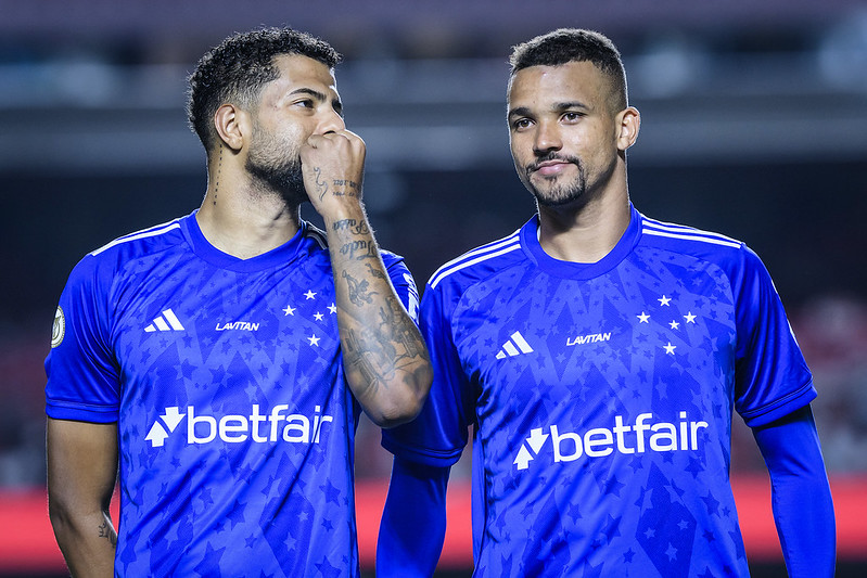 300% confirmado: Zagueiro que largou tudo no Cruzeiro está de volta
