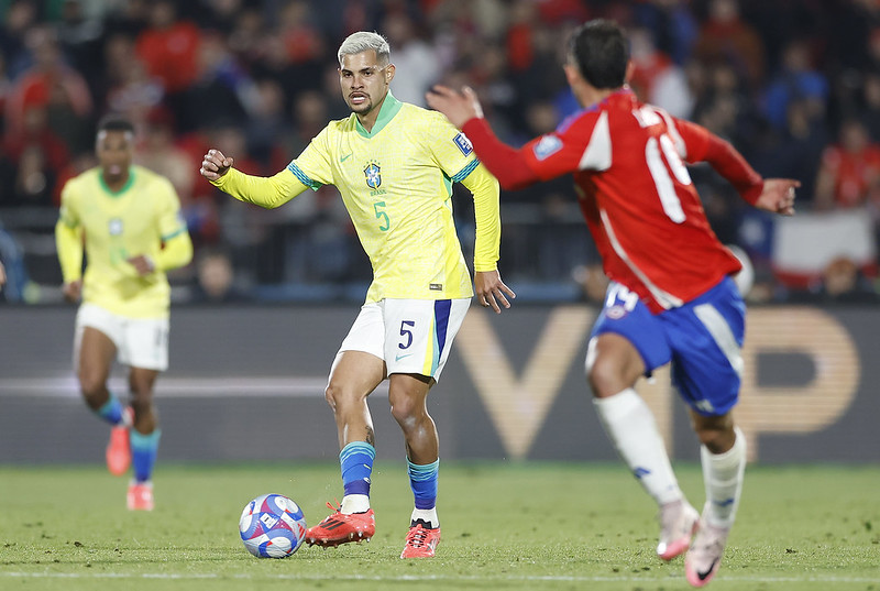 Seleção desafina e está fora da Copa do Mundo de 2026