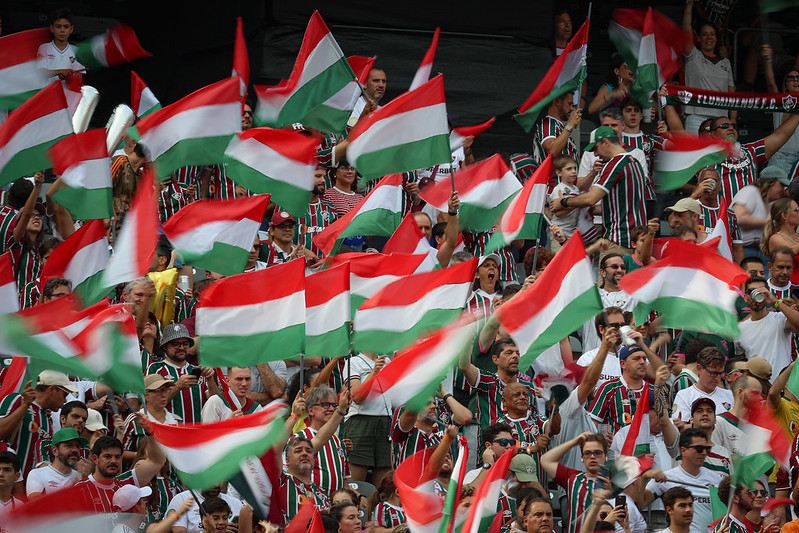 Fluminense surpreendeu muita gente e contratou um dos melhores jogadores da história