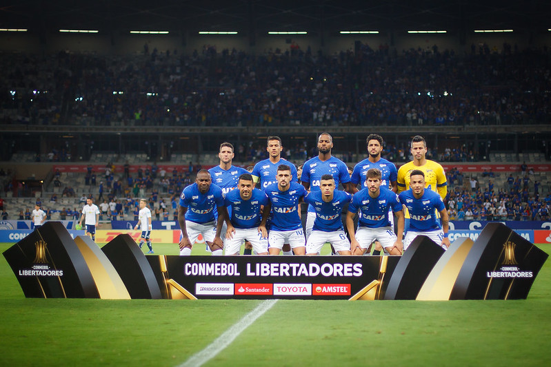 Goleiro se despede de clube e lateral campeão pelo Cruzeiro aquece rumor sobre retorno