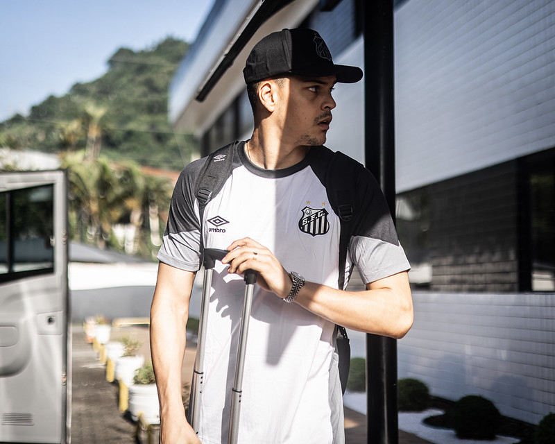 Cria do Cruzeiro, Gabriel Brazão deve assumir lugar de Cássio ainda em julho