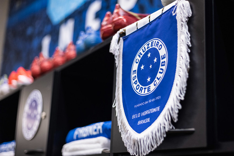 Goleiro do Cruzeiro convocado para Seleção