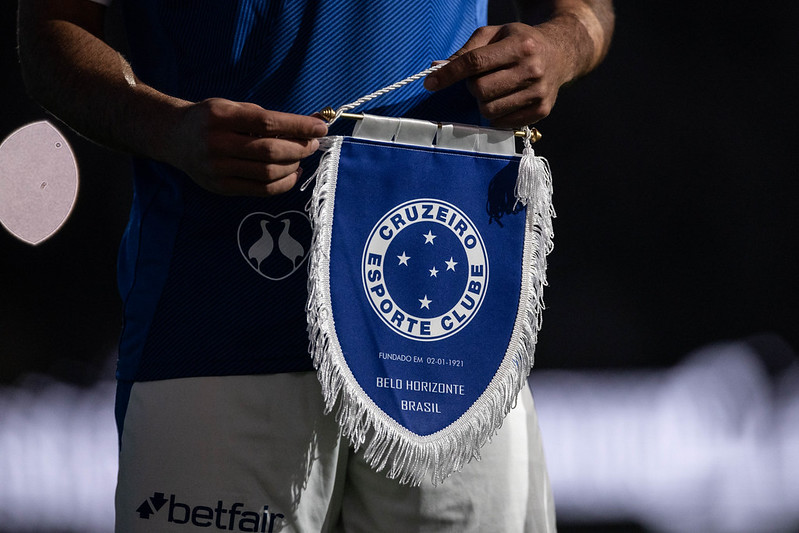 Logo após derrota, Leonardo Jardim fala sobre saídas no Cruzeiro