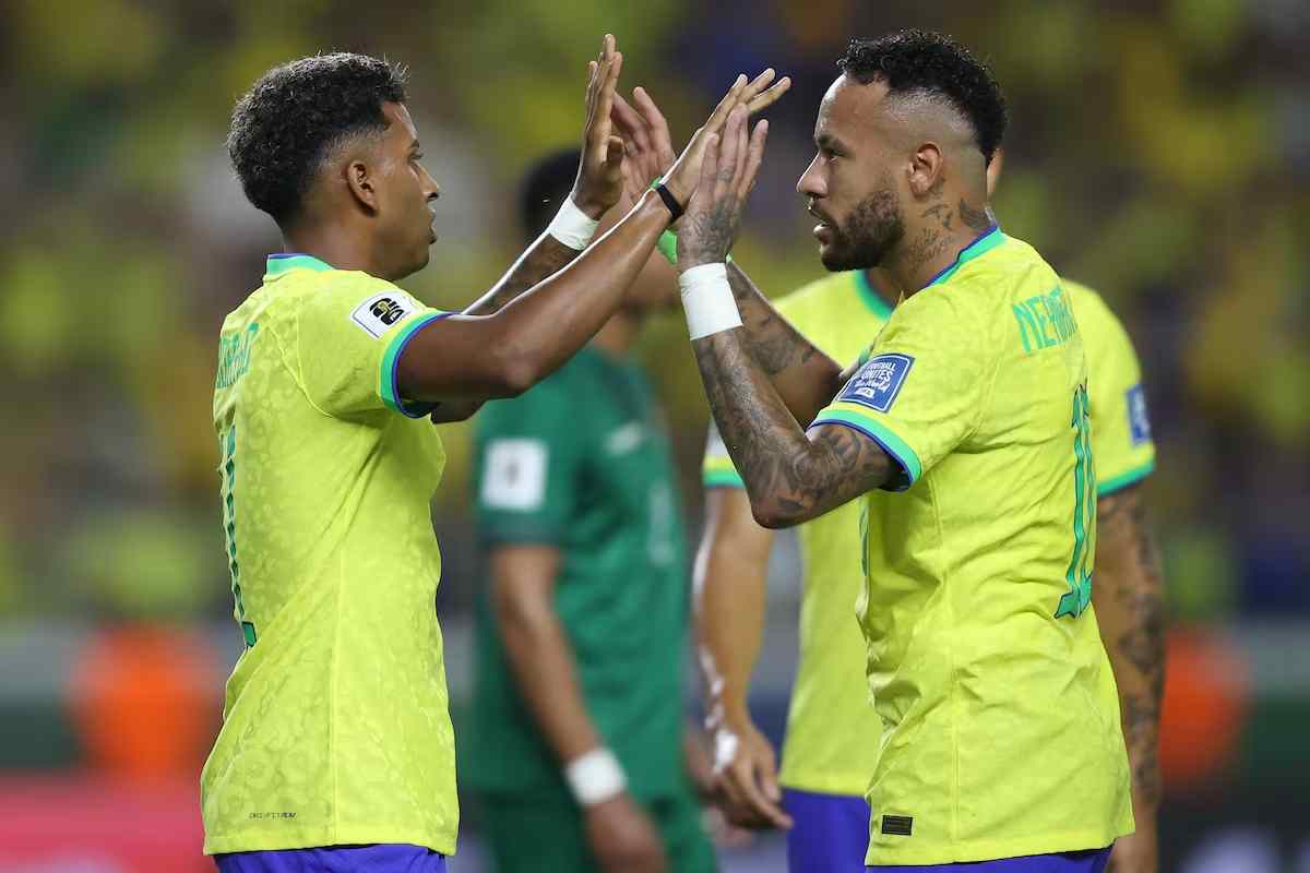 Por essa ninguém no mundo esperava: Ele pode assinar novo contrato com o Barcelona