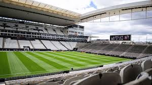 Onde assistir ao vivo Corinthians x Cruzeiro pela Série A