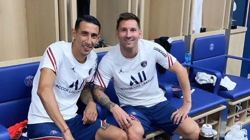 Inter oferece contrato longo e tentador para contratar craque argentino
