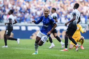Bastante dinheiro: MP se aproxima do Corinthians