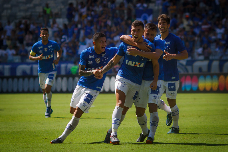 Ídolo do Cruzeiro largou tudo onde estava e aceitou voltar! História será escrita contra o Atlético