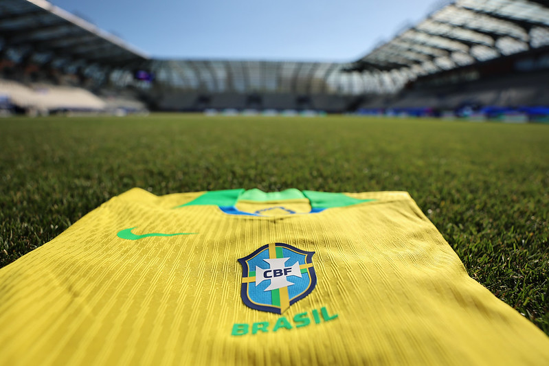 Nova lista é divulgada e quatro jogadores do Cruzeiro estão na Seleção Brasileira