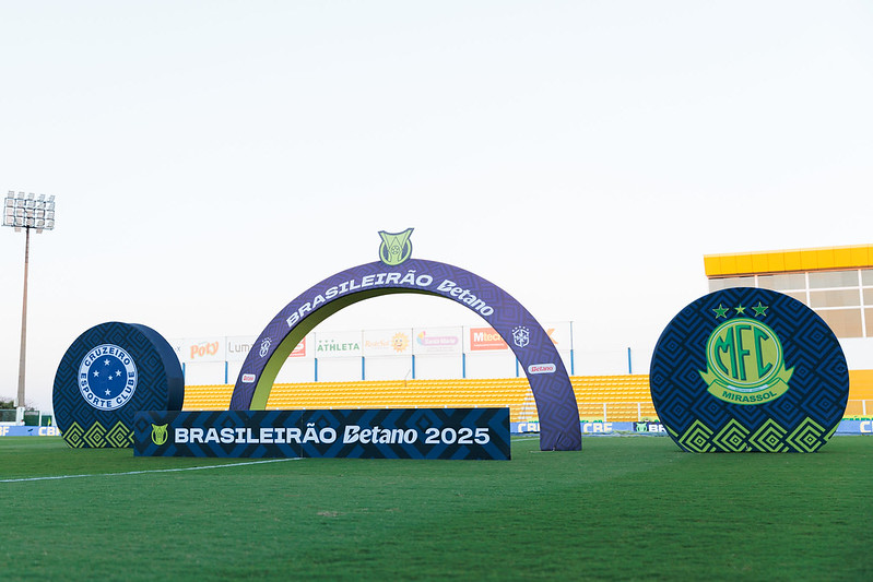 Empate do Cruzeiro será anulado após análise do VAR? Confirmado
