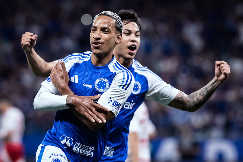Com convocação para Seleção, Matheus Pereira e Kaio Jorge desfalcam Cruzeiro no clássico? Confirmado
