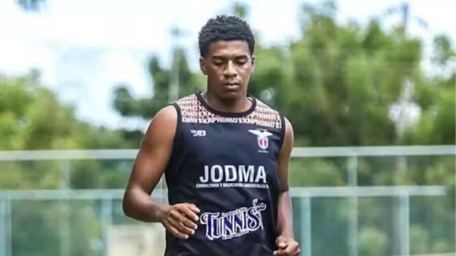 Jogador da Série B é assassinado logo após se apresentar em novo clube