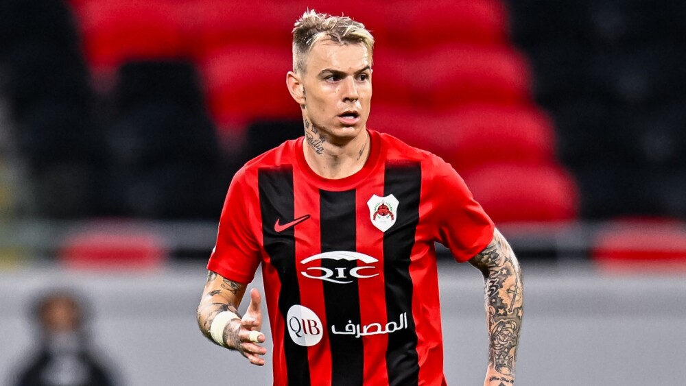 Grêmio tira dinheiro de onde não tem e oferece um absurdo econômico para contratar Róger Guedes