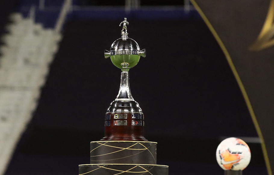 Conmebol confirma antecipadamente e Cruzeiro jogará Libertadores de 2026
