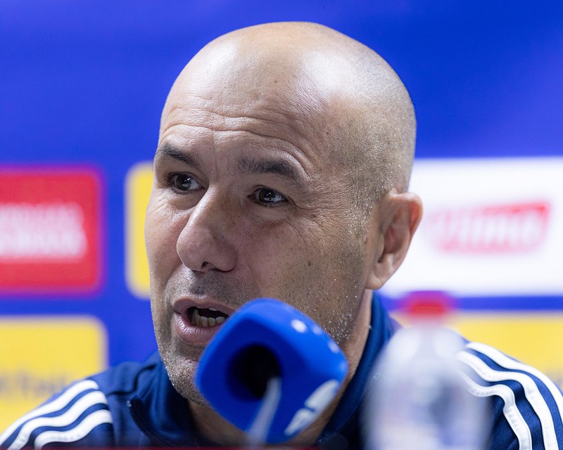 Leonardo Jardim não espera o fim e deixa tudo mais cedo no Cruzeiro