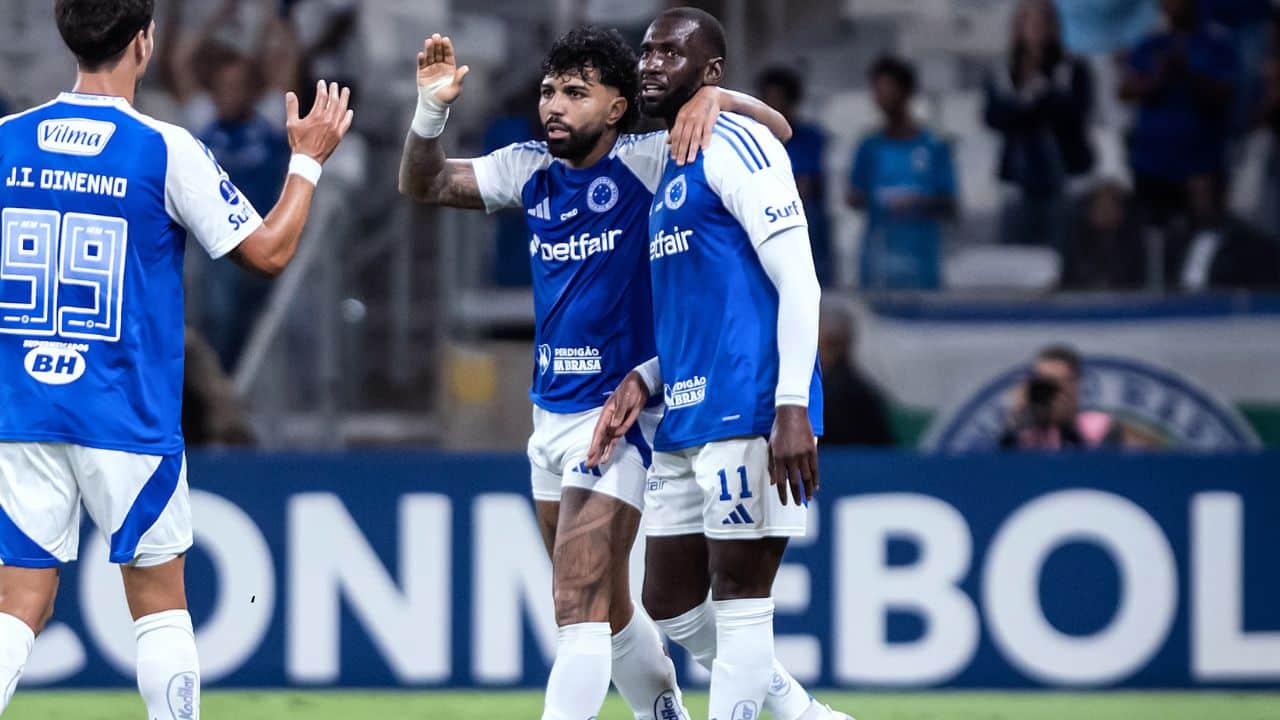 Atacante queridinho da torcida não fica no Cruzeiro e deve ter um novo destino no Brasil