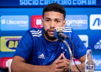 Filipe Machado assume as rédeas na carreira e está de volta