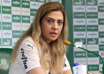 CBF tenta ajudar o Palmeiras nos bastidores, mas é desmascarada diante de todos