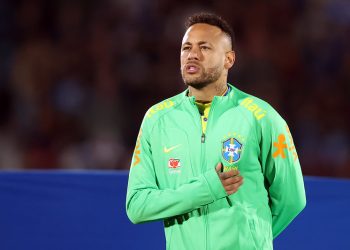 Contrato ASSINADO! Neymar se une ao Fluminense