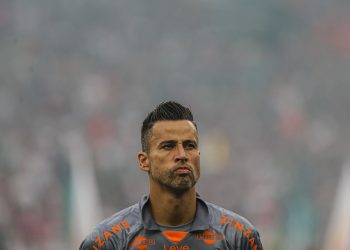 Surpresa total! Fábio confirmou presença em jogo de despedida no Mineirão com a camisa do Cruzeiro