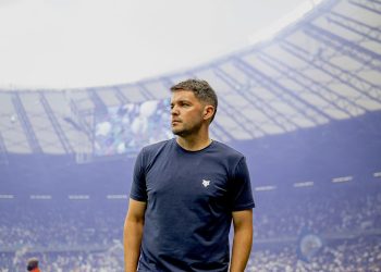 Deu título ao Atlético-MG, deixou o Cruzeiro e quase assinou com rival no Brasil