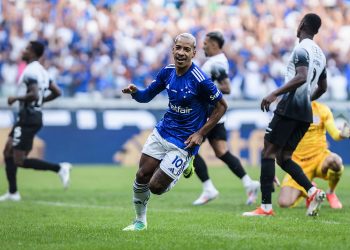 Torcida faz a diferença e Corinthians desbanca Cruzeiro com R$ 200 milhões