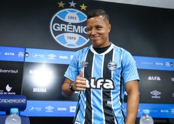 Grêmio surpreende a todos e decide rescindir contrato imediatamente