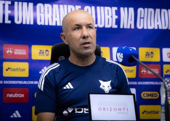CBF volta atrás em decisão que havia tomado sobre jogo do Cruzeiro na Série A