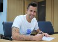 Fábio aceitou salário de R$ 150 mil e assinou com novo clube