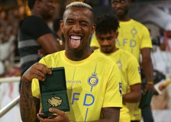 Anderson Talisca faz as malas para voltar ao Brasil e pode assinar com velho rival do Cruzeiro