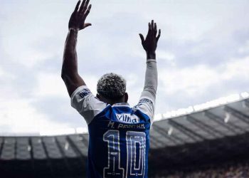 Cruzeiro volta atrás em decisão que havia tomado sobre renovar com Matheus Pereira