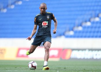 R$ 12,6 milhões por mês! Salário que Fabinho pediu para assinar nos deixou sem palavras