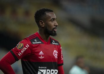 Flamengo toma decisão e se une a Gerson mais uma vez