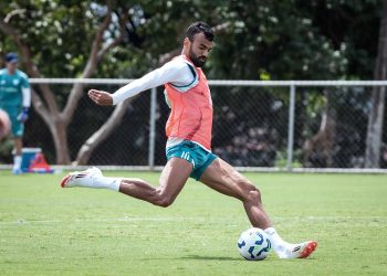 Cruzeiro pode vender Fabrício Bruno por R$ 95 milhões