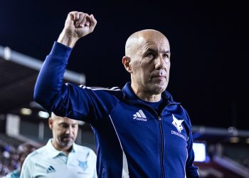 Xodó de Leonardo Jardim volta ao Cruzeiro antes da Copa do Brasil