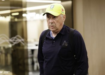 Confirmação acaba de chegar! Xodó de Ancelotti está fora da Copa do Mundo