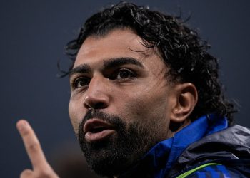 Cruzeiro pode chegar a acordo com o Santos por atacante e envolver Gabriel Barbosa nisso